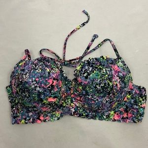 Victoria’s Secret Swimsuit Bikini Top 36B